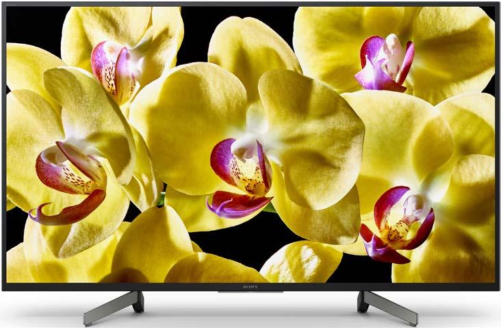 pl X-Reality PRO optymalizuje każdy piksel Funkcja Micro Dimming Pro 50
