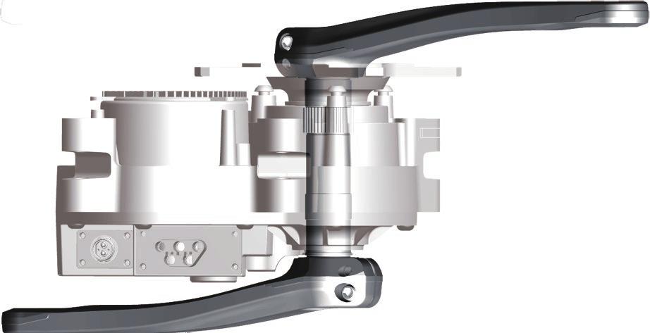 Cechy systemu SHIMANO STEPS serii E7000 Elementy wysokiej jakości wspomagania do rowerów MTB. Cichy moduł napędowy o dużej mocy. Płynna i naturalna jazda ze wspomaganiem elektrycznym.