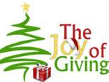 These presents will go to homeless children who are living in temporary shelters in the Salem area. Christ taught us to share with others less fortunate than ourselves.