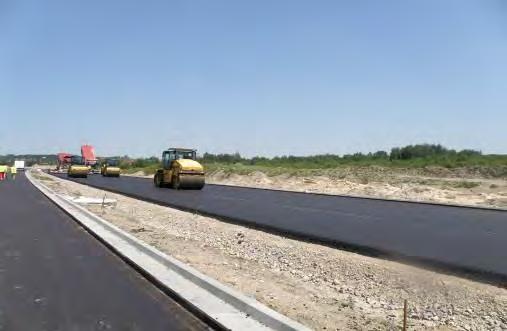 Dróg Krajowych i Autostrad Koszt inwestycji 486,8 mln zł Projekt Użeglownienie