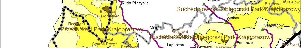 26 Przebieg