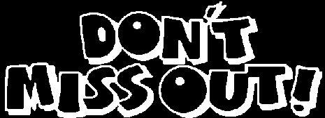 There are no presentations or demonstrations to sit through! Date: Saturday, November 21st Time: 4:00 7:00 P.M. Location: St.
