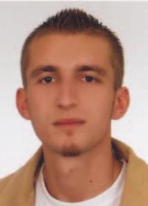 INiG PIB Kierownik Laboratorium Nafty i Gazu w Zakładzie Geologii i Geochemii 31-53 Kraków E-mail: irena.matyasik@inig.pl Mgr inż.