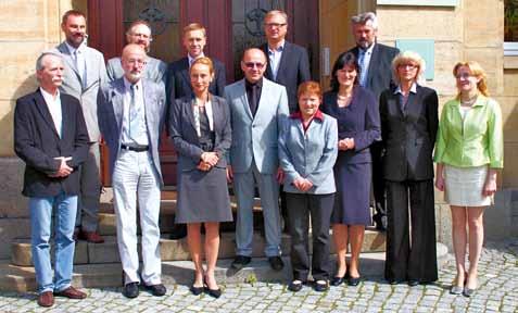 K aktualnej situaciju jo gronił Jan Nuk: Wir werden auch in der Niederlausitz weiter auf lange Sicht mit der Braunkohlegewinnung und ihren Auswirkungen leben müssen.