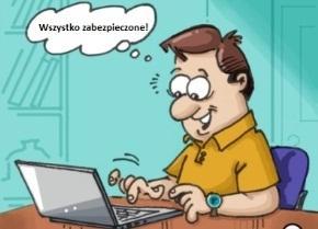 CO ZROBIĆ, BY CHRONIĆ SWOJĄ PRYWATNOŚĆ? Na portalach ustaw najwyższe zabezpieczenia prywatności.