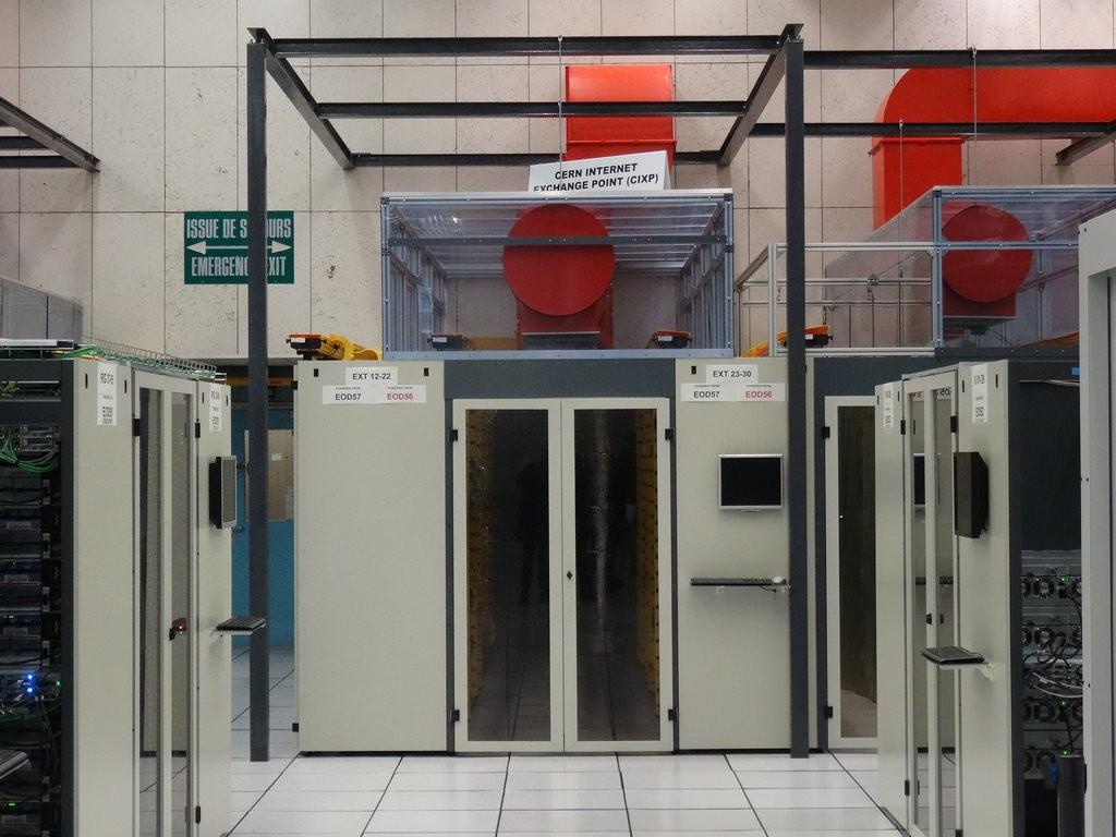 CERN
