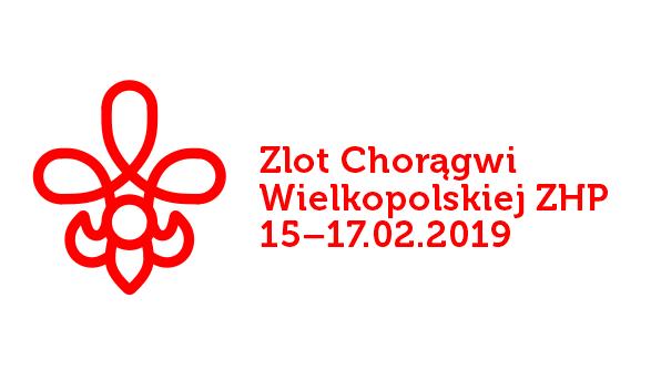 Zlot Chorągwi Wielkopolskiej 2019 W przyszłość, krokiem wolności odbędzie się na terenie Miasta Poznania w dniach 15-17.02.2019r. bez względu na warunki atmosferyczne.