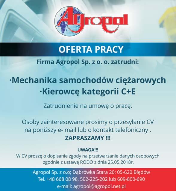 pl CENNIK REKLAM: - ilość modułów na stronie - 20 - wielkość modułu: 54 mm (wysokość) x 50 mm CENA JEDNEGO MODUŁU - na pierwszej i ostatniej