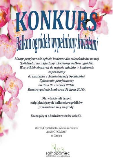 Racjonalne i uczciwe gospodarowanie majątkiem. To nasze priorytety. Dołącz do nas. Działajmy razem.