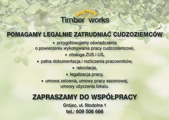 Zobacz nasz serwis informacyjny: www.grojeckie24.pl DO WYNAJĘCIA LOKAL USŁUGOWO-HANDLOWY 75,30 m2 w Grójcu, przy ul. Niepodległości 7 lok.
