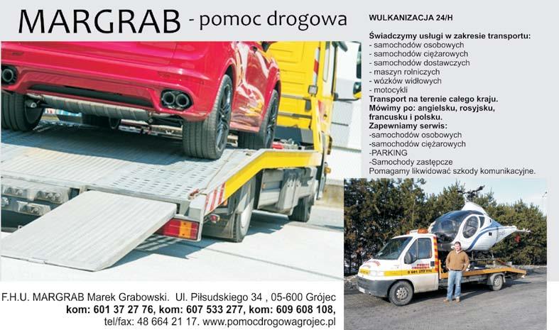 Twoja reklama w Nowych Dniach - reklama@nowedni.