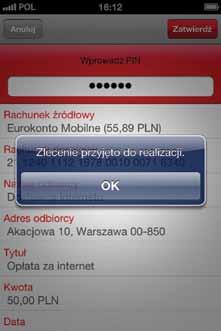 operacji.