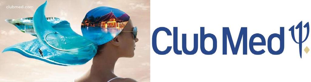 Club Med.