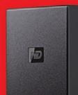 1  1379850 99,⁹⁰ WD Portable SSD My Passport 256GB