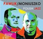 Messenger, Włodek Pawlik