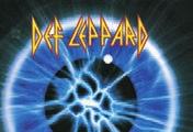 Def Leppard