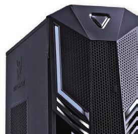 0 x2, USB 3.1 x2 Klawiatura i mysz w zestawie Windows 10 Nr art.