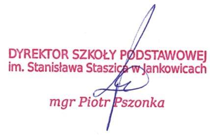 ) zarządzam, co następuje: 1 Ustalam Regulamin określający wskaźniki oceny pracy nauczyciela, odnoszące się do poziomu spełniania poszczególnych kryteriów oceny pracy nauczycieli na poszczególnych
