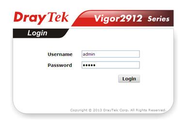 3. Konfiguracja routera przez stronę Web W celu uzyskania dostępu do Internetu, po zainstalowaniu sprzętu, należy do końca przeprowadzić podstawową konfigurację. 3.