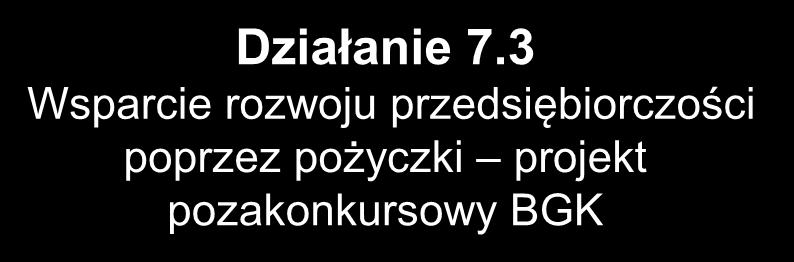 Działanie 7.