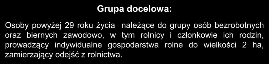 Wnioskodawca: Bank Gospodarstwa Krajowego jako podmiot wdrażający fundusz