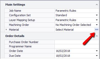 Menadżer Automatyzacji Menadżer Automatyzacji Import CSV - Usunięto potrzebę posiadania pełnej ścieżki pliku CSV Poprzednio w Menedżerze automatyzacji podczas importowania plików do zadania z pliku