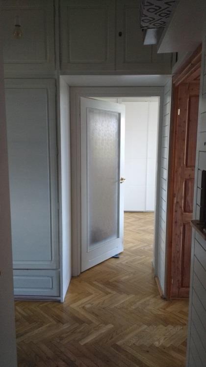 Przedpokój w