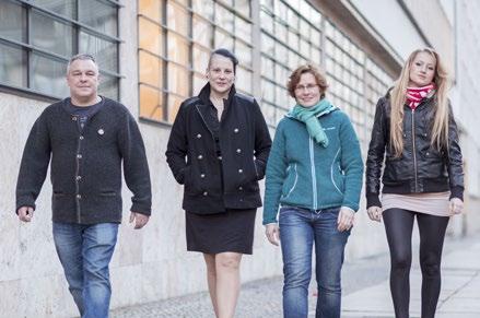 12 4 Ubezpieczenie od wypadków w czasie wolnym. 26 statutu IG Metall Upadek podczas urlopu na nartach lub kontuzja na wycieczce rowerowej?