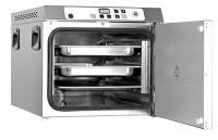 ustawianie temperatury zgodność z HACCP 00016372 GM0311E 46. SZM - 700 Szafa mroźnicza GN 2/1-700 5 170.00 3 200.