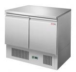 do -22 230 V / 50 Hz Cena promocyjna netto. HR - 600 Szafa chłodnicza - 570 akierowana 3 150.00 1 609.