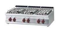 23 59. PCT - 712 G/P Kuchnia gazowa 11 300.00 6 000.