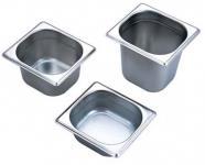 33 89. GNCH - 1/6-150 Pojemnik gastronomiczny GN 1/6 25.00 18.00 00010663 GNCH - 1/6-150 176 x 162 x 150 2,3 90. GN - 2/1-20 Pojemnik gastronomiczny GN 2/1 103.00 57.