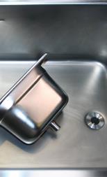 950 3 27 111. CSVT - 76 ET Urządzenie Sous-vide 13 500.00 6 500.