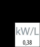 koszy Zakrestemp# C 00000225 FE - 07 V 270 x 420 x 370 1 3 7,9 50-190 230 V / 50 Hz 114.