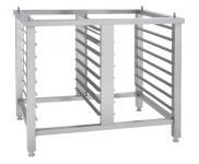 6 8. ST 1116 Podstawa - 16 prowadnic GN 1/1 1 500.00 900.