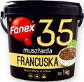 w ofercie również musztarda sarepska 1 kg MUSZTARDA FRANCUSKA 1 KG 67018143 69398295 SOS