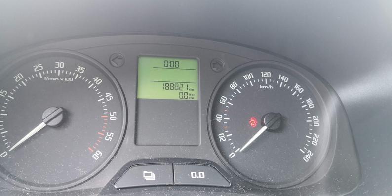 V-2019 Marka: SKODA