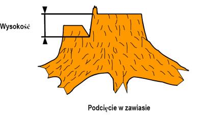 przekraczać 1.10m.