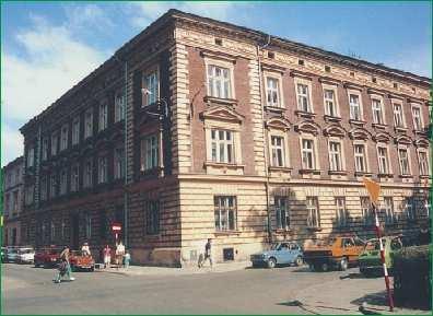 pl ODDZIAŁ W KRAKOWIE 31-063
