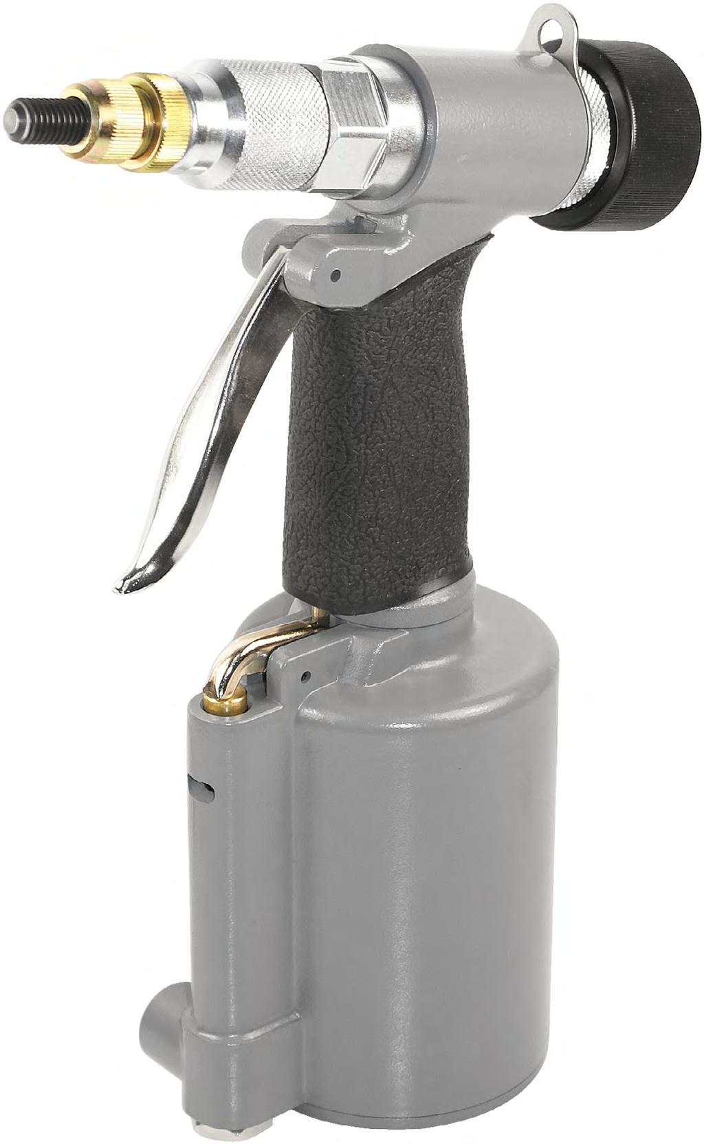 Instrukcja obsługi PNEUMATYCZNO- HYDRAULICZNA NITOWNICA