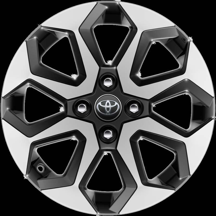 165/60 R15 Standard w wersji