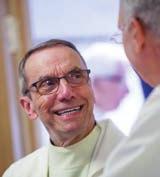 Master of Arts in Ministry Degree Master of Theological Studies