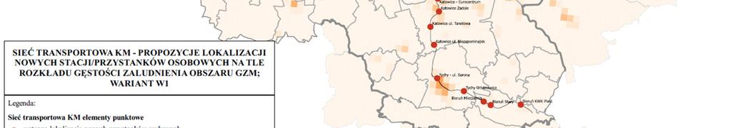 lokalizacji nowych