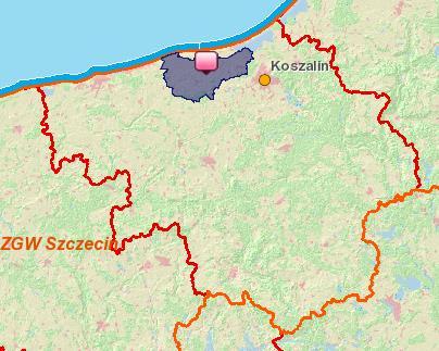 Zgodnie z definicją zawartą w Ramowej Dyrektywie Wodnej (2000/60/WE (RDW) z dnia 23 października 2000 r.