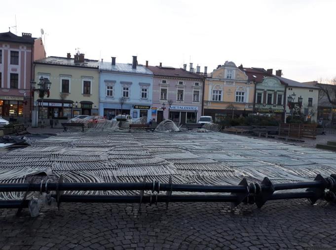 Co słychać w SOSiR? Od czerwca 2017r. rozpoczynamy przedstawianie informacji o tym, co aktualnie dzieje się w SOSiR.