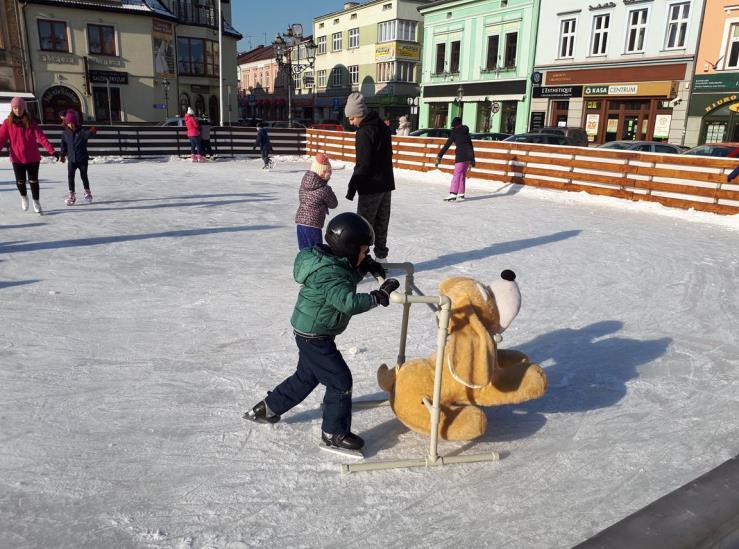 który trzeba był