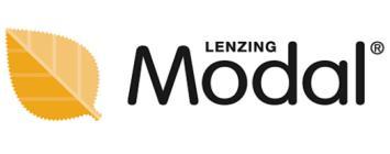 MODAL (LENZING MODAL) 12 CECHY CHARAKTERYSTYCZNE: Włókno półsyntetyczne o gładkiej i delikatnej strukturze, wyjątkowo miękkie, doskonale pochłaniające wilgoć, wykorzystywane głównie w produkcji