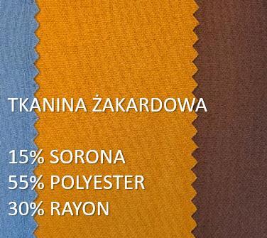 SORONA 2 TYPE: