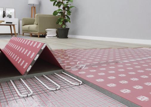 MULTIPROTEC 1000 SPRAWDŹ NASZE BESTSELLERY MULTIPROTEC LVT FASTLAY SECURA THERMO AQUASTOP SMART 10 ӏ WYBIERZ WŁAŚCIWY PODKŁAD DLA TWOICH POTRZEB 16 ӏ WYBIERZ ODPOWIEDNI PODKŁAD 17 ӏ