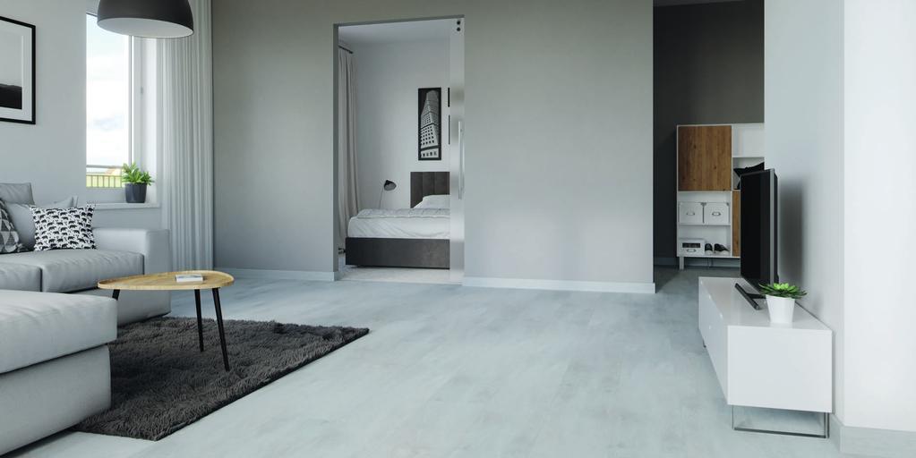 CZY PODŁOGA LAMINOWANA POWINNA BYĆ UŁOŻONA NA PODKŁADZIE?